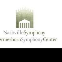 Nashville Symphony Concertmaster Assumes New Role